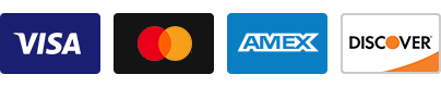 Credit card Logos